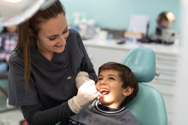 Best Tooth Infection Emergency Dentist  in Manson, WA